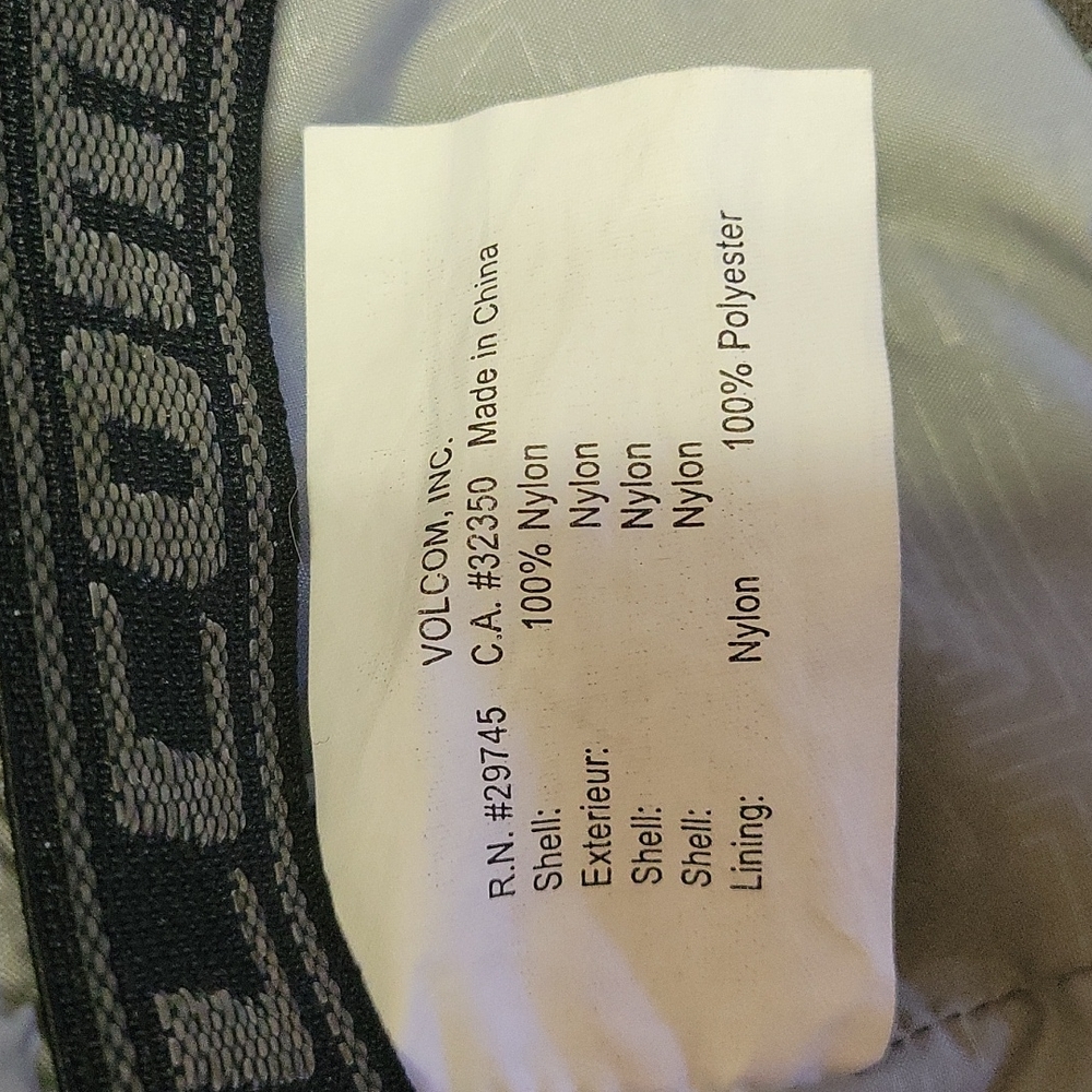 Volcom Jacket - image 7